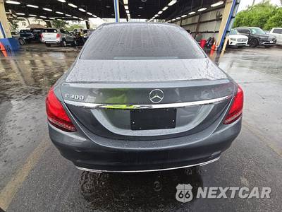 2021 Mercedes-Benz C 300 Sedan - zdjęcie 5 z 34 - miniatura