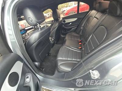 2021 Mercedes-Benz C 300 Sedan - zdjęcie 13 z 34 - miniatura