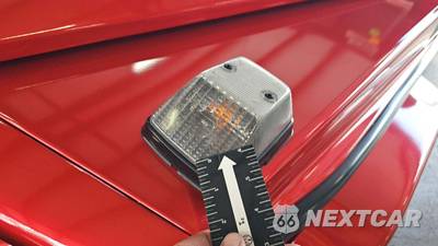 2016 Mercedes-Benz G 550 4MATIC - zdjęcie 22 z 28 - miniatura