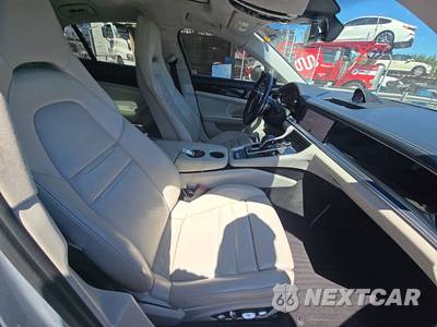 2017 Porsche Panamera 4S - zdjęcie 8 z 33 - miniatura