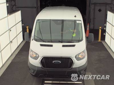 2025 Ford Transit 250 Cargo Van Low Roof 130.0" WB - zdjęcie 2 z 28 - miniatura