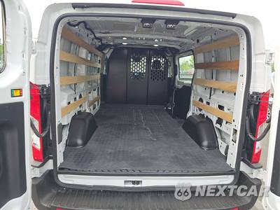 2025 Ford Transit 250 Cargo Van Low Roof 130.0" WB - zdjęcie 15 z 28 - miniatura