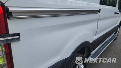 2025 Ford Transit 250 Cargo Van Low Roof 130.0" WB - zdjęcie 28 z 28 - miniatura