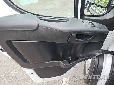 2025 Ram ProMaster 2500 Cargo Van Tradesman w/Passenger Seat Low Roof 136.0" WB - zdjęcie 9 z 26 - miniatura
