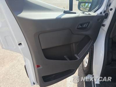2025 Ford Transit 250 Cargo Van Low Roof 130.0" WB - zdjęcie 9 z 29 - miniatura