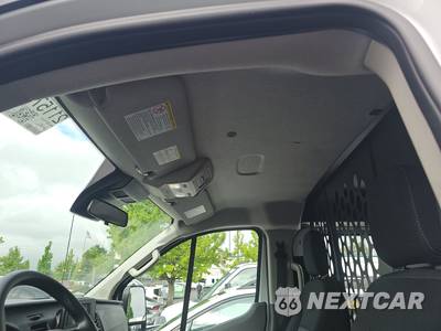 2025 Ford Transit 250 Cargo Van Low Roof 130.0" WB - zdjęcie 17 z 40 - miniatura