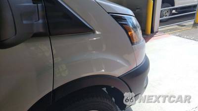 2025 Ford Transit 250 Cargo Van Low Roof 130.0" WB - zdjęcie 22 z 40 - miniatura