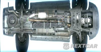 2025 Ford Transit 250 Cargo Van Low Roof 130.0" WB - zdjęcie 18 z 40 - miniatura