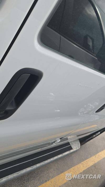 2025 GMC Savana 2500 Cargo Van 1WT 135.0" WB - zdjęcie 19 z 22 - miniatura