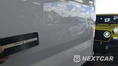 2025 Ram ProMaster 2500 Cargo Van Tradesman w/Passenger Seat Low Roof 136.0" WB - zdjęcie 29 z 30 - miniatura
