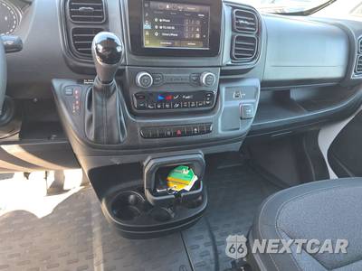 2025 Ram ProMaster 2500 Cargo Van Tradesman w/Passenger Seat Low Roof 136.0" WB - zdjęcie 11 z 30 - miniatura