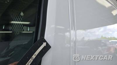 2025 Ram ProMaster 2500 Cargo Van Tradesman w/Passenger Seat Low Roof 136.0" WB - zdjęcie 24 z 29 - miniatura