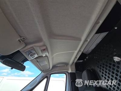 2025 Ram ProMaster 2500 Cargo Van Tradesman w/Passenger Seat Low Roof 136.0" WB - zdjęcie 17 z 29 - miniatura