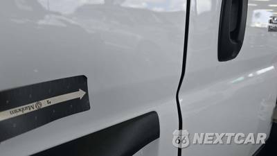 2025 Ram ProMaster 2500 Cargo Van Tradesman w/Passenger Seat Low Roof 136.0" WB - zdjęcie 23 z 29 - miniatura