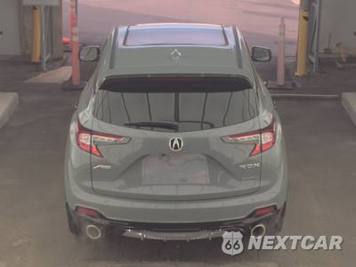 2026 Acura RDX - zdjęcie 5 z 26 - miniatura