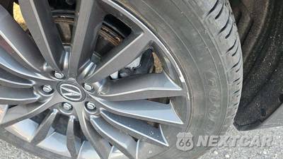 2024 Acura RDX w/Platinum Elite A-Spec Pkg - zdjęcie 27 z 29 - miniatura