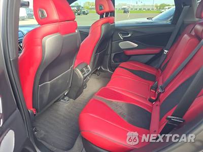 2024 Acura RDX w/Platinum Elite A-Spec Pkg - zdjęcie 13 z 29 - miniatura