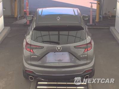 2024 Acura RDX w/Platinum Elite A-Spec Pkg - zdjęcie 5 z 29 - miniatura