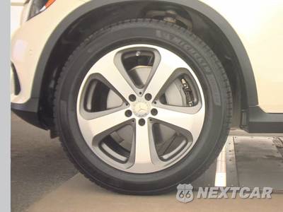 2016 Mercedes-Benz GLC 300 4MATIC - zdjęcie 9 z 24 - miniatura