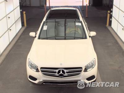 2016 Mercedes-Benz GLC 300 4MATIC - zdjęcie 2 z 24 - miniatura