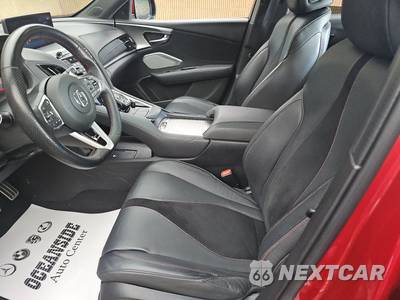 2023 Acura RDX w/A-Spec Advance Pkg - zdjęcie 7 z 19 - miniatura