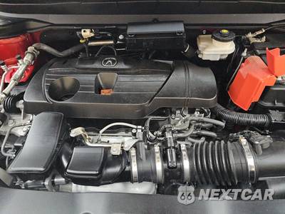 2023 Acura RDX w/A-Spec Advance Pkg - zdjęcie 16 z 19 - miniatura