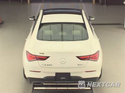 2023 Mercedes-Benz CLA 250 4MATIC - zdjęcie 5 z 20 - miniatura