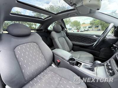 2004 Mercedes-Benz C 230 Kompressor Coupe - zdjęcie 12 z 17 - miniatura