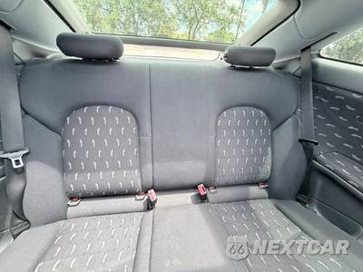 2004 Mercedes-Benz C 230 Kompressor Coupe - zdjęcie 13 z 17 - miniatura