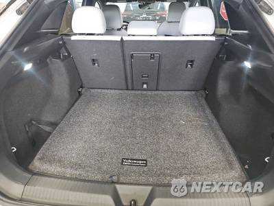 2021 Volkswagen ID.4 Pro S - zdjęcie 16 z 33 - miniatura