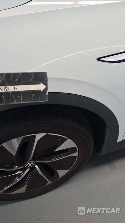 2021 Volkswagen ID.4 Pro S - zdjęcie 28 z 33 - miniatura