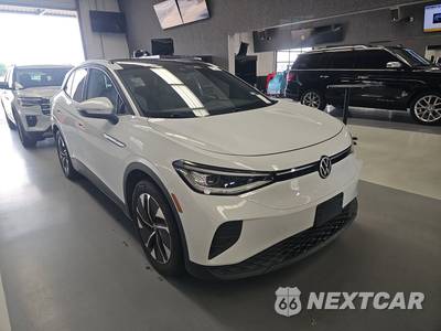 2021 Volkswagen ID.4 Pro S - zdjęcie 3 z 33 - miniatura