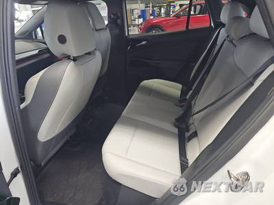 2021 Volkswagen ID.4 Pro S - zdjęcie 13 z 33 - miniatura