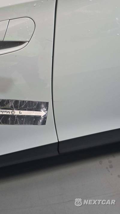 2021 Volkswagen ID.4 Pro S - zdjęcie 33 z 33 - miniatura