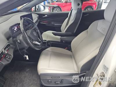 2021 Volkswagen ID.4 Pro S - zdjęcie 7 z 33 - miniatura