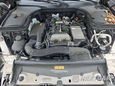 2019 Mercedes-Benz GLC 300 4MATIC - zdjęcie 10 z 19 - miniatura