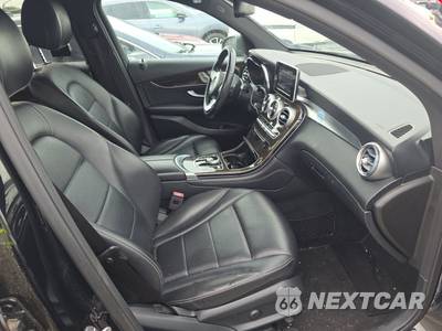2019 Mercedes-Benz GLC 300 4MATIC - zdjęcie 15 z 19 - miniatura