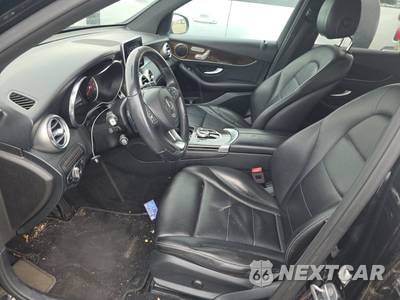 2019 Mercedes-Benz GLC 300 4MATIC - zdjęcie 7 z 19 - miniatura