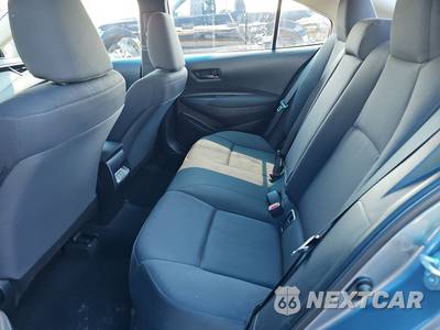 2024 Toyota Corolla LE Sedan - zdjęcie 13 z 17 - miniatura