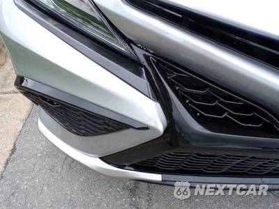 2021 Toyota Camry XSE - zdjęcie 27 z 28 - miniatura