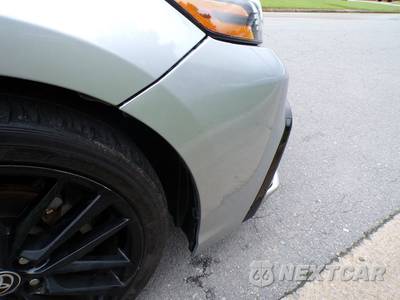 2021 Toyota Camry XSE - zdjęcie 28 z 28 - miniatura