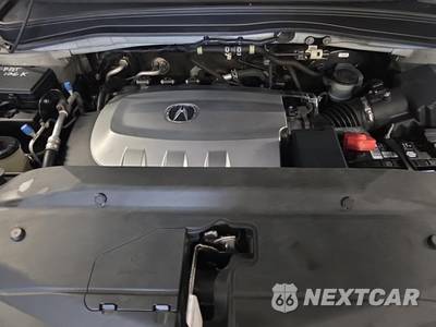 2011 Acura MDX w/Advance & Entertainment Pkgs - zdjęcie 7 z 22 - miniatura