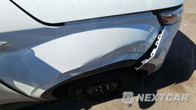2020 Hyundai Venue SE - zdjęcie 26 z 29 - miniatura