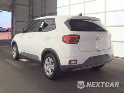 2020 Hyundai Venue SE - zdjęcie 6 z 29 - miniatura