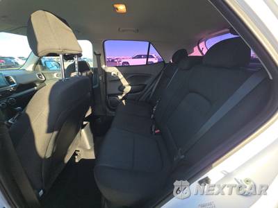 2020 Hyundai Venue SE - zdjęcie 13 z 29 - miniatura