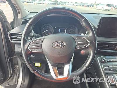2023 Hyundai Santa Fe SEL - zdjęcie 10 z 26 - miniatura