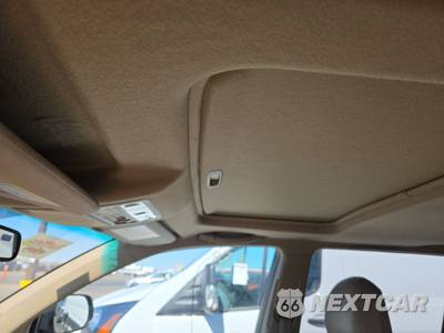 2008 Toyota Highlander Limited - zdjęcie 19 z 19 - miniatura