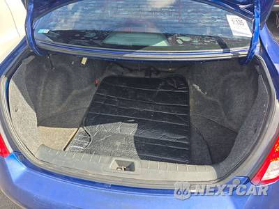 2011 Honda Accord Coupe LX-S - zdjęcie 15 z 17 - miniatura