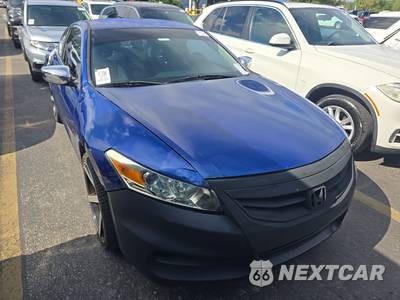 2011 Honda Accord Coupe LX-S - zdjęcie 3 z 17 - miniatura