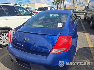 2011 Honda Accord Coupe LX-S - zdjęcie 5 z 17 - miniatura